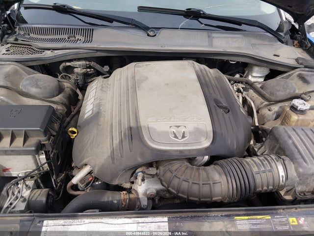 Aukcja sprzedaży 2005 Dodge Magnum Rt, vin: 2D4GV58235H558210, numer aukcji: 45944523
