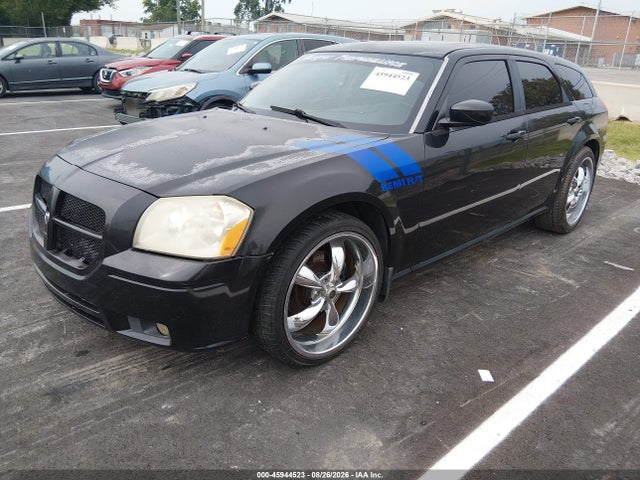 Aukcja sprzedaży 2005 Dodge Magnum Rt, vin: 2D4GV58235H558210, numer aukcji: 45944523