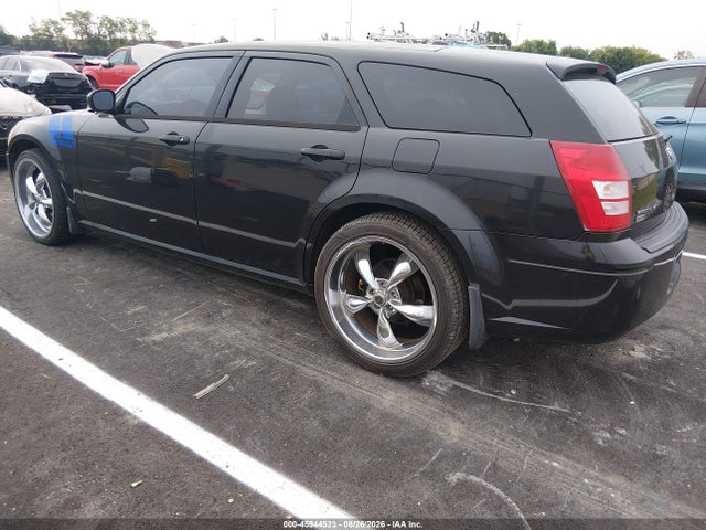 Aukcja sprzedaży 2005 Dodge Magnum Rt, vin: 2D4GV58235H558210, numer aukcji: 45944523
