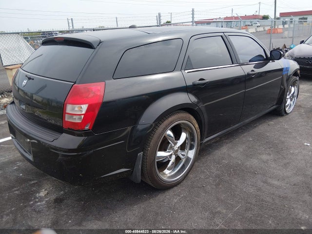 Aukcja sprzedaży 2005 Dodge Magnum Rt, vin: 2D4GV58235H558210, numer aukcji: 45944523