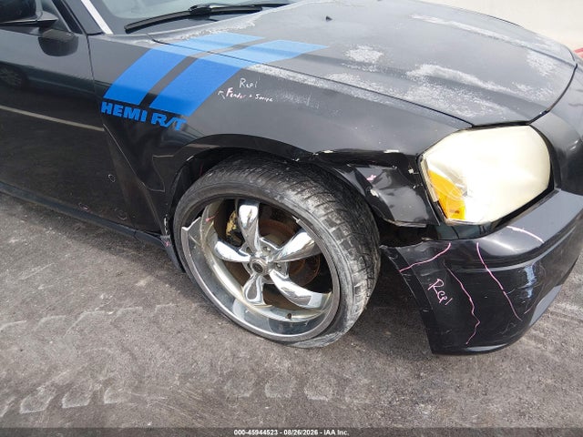 Aukcja sprzedaży 2005 Dodge Magnum Rt, vin: 2D4GV58235H558210, numer aukcji: 45944523
