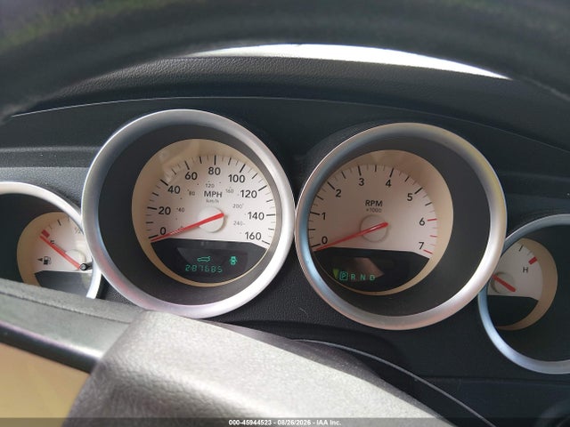 Aukcja sprzedaży 2005 Dodge Magnum Rt, vin: 2D4GV58235H558210, numer aukcji: 45944523