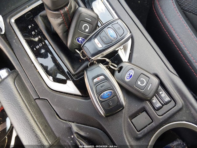 Продажа на аукционе авто 2017 Subaru Impreza 2.0i Sport, vin: 4S3GTAK6XH3722499, номер лота: 45944525