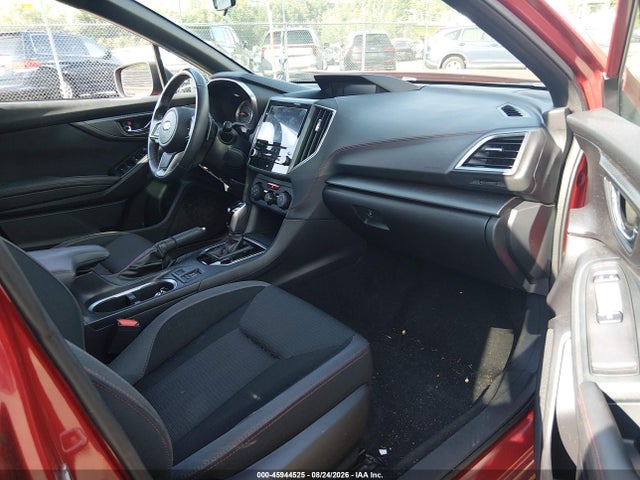 Продажа на аукционе авто 2017 Subaru Impreza 2.0i Sport, vin: 4S3GTAK6XH3722499, номер лота: 45944525