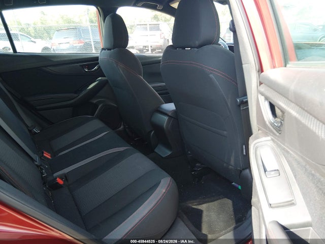 Продажа на аукционе авто 2017 Subaru Impreza 2.0i Sport, vin: 4S3GTAK6XH3722499, номер лота: 45944525