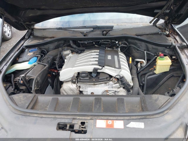 Продажа на аукционе авто 2008 Audi Q7 3.6 Premium, vin: WA1BY74L68D027815, номер лота: 45944526