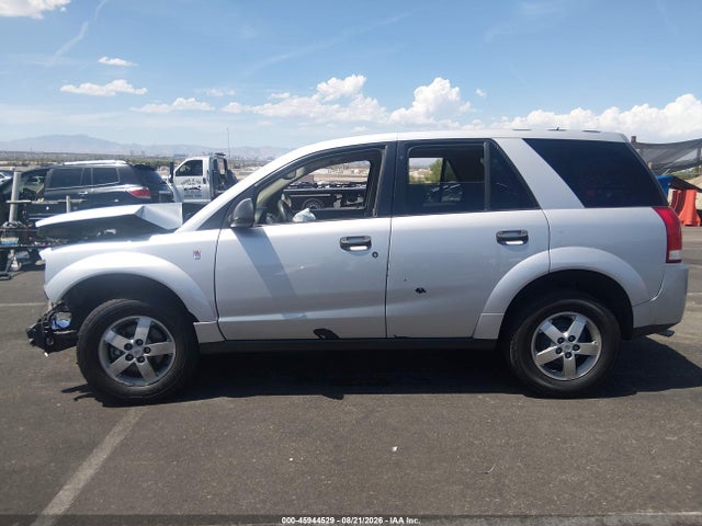 2006 Saturn Vue 4 Cyl მანქანა იყიდება აუქციონზე, vin: 5GZCZ33D06S800831, აუქციონის ნომერი: 45944529