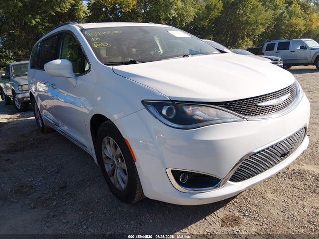 Aukcja sprzedaży 2019 Chrysler Pacifica Touring L, vin: 2C4RC1BG7KR593024, numer aukcji: 45944530
