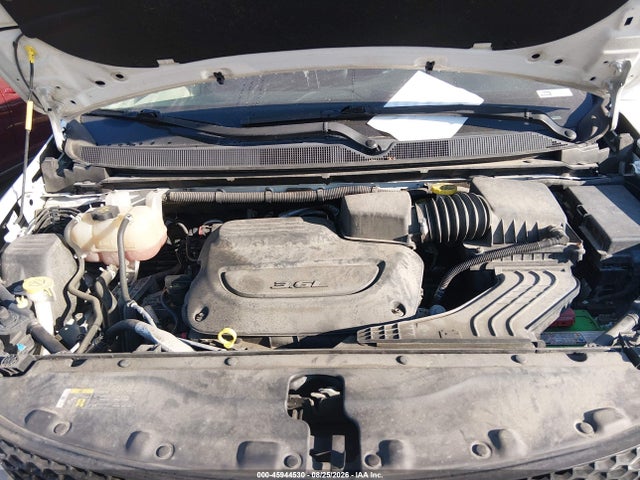 45944530 :رقم المزاد ، 2C4RC1BG7KR593024 vin ، 2019 Chrysler Pacifica Touring L مزاد بيع