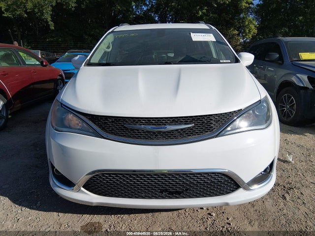 45944530 :رقم المزاد ، 2C4RC1BG7KR593024 vin ، 2019 Chrysler Pacifica Touring L مزاد بيع