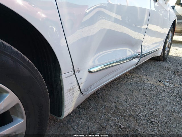 45944530 :رقم المزاد ، 2C4RC1BG7KR593024 vin ، 2019 Chrysler Pacifica Touring L مزاد بيع