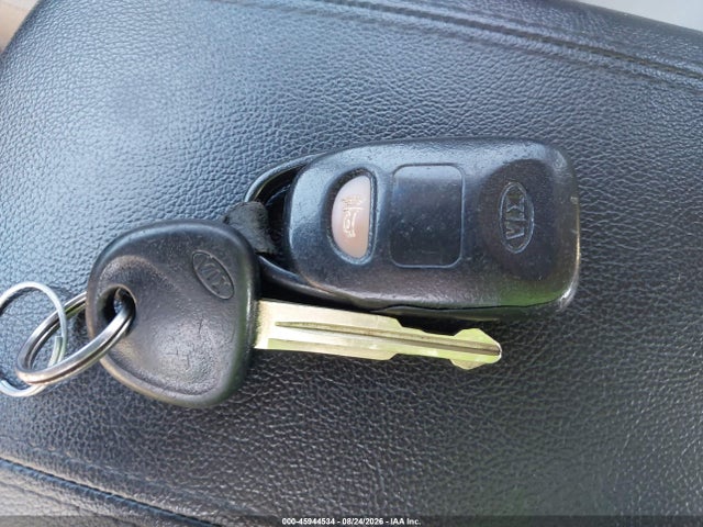 Aukcja sprzedaży 2010 Kia Forte Ex, vin: KNAFU4A27A5856869, numer aukcji: 45944534