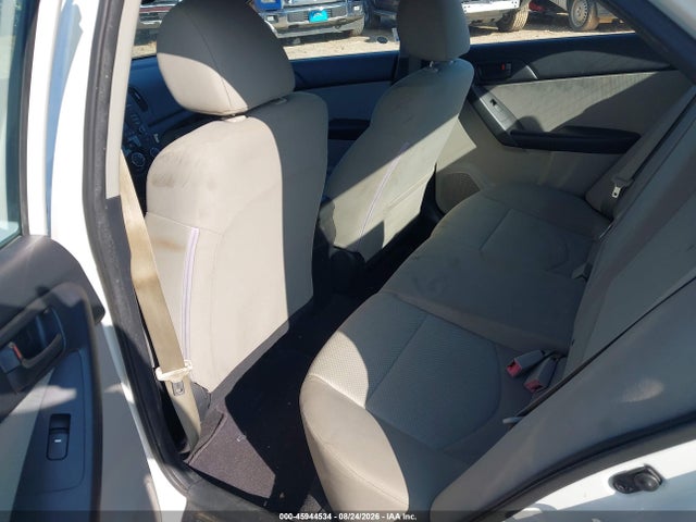 Aukcja sprzedaży 2010 Kia Forte Ex, vin: KNAFU4A27A5856869, numer aukcji: 45944534