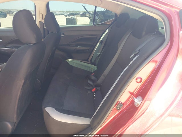 Aukcja sprzedaży 2020 Nissan Versa Sv Xtronic Cvt, vin: 3N1CN8EV1LL849517, numer aukcji: 45944538