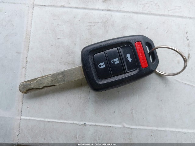 Honda ACCORD LX 2014 1HGCR2F33EA042858 Image 11