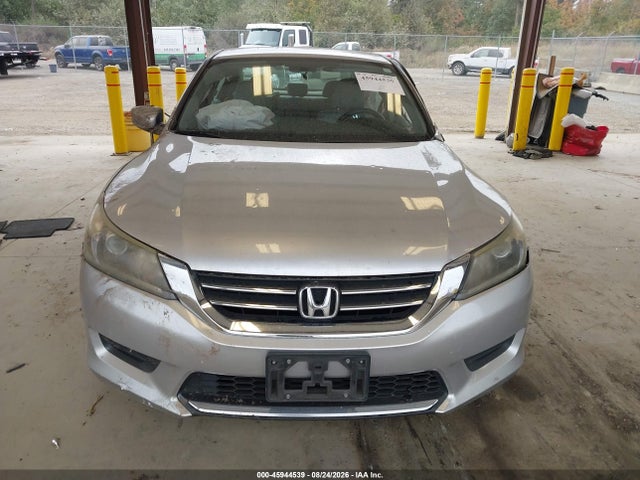 Honda ACCORD LX 2014 1HGCR2F33EA042858 Image 13