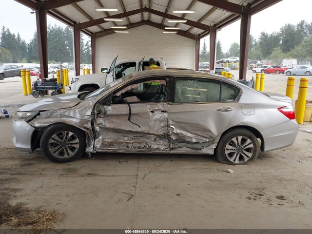 Honda ACCORD LX 2014 1HGCR2F33EA042858 Image 15
