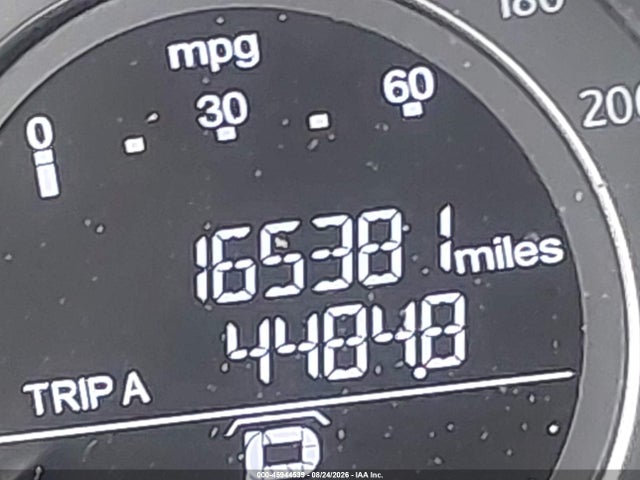 Honda ACCORD LX 2014 1HGCR2F33EA042858 Image 16