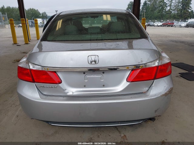 Honda ACCORD LX 2014 1HGCR2F33EA042858 Image 17