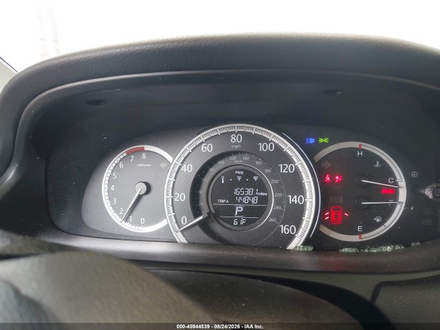 Honda ACCORD LX 2014 1HGCR2F33EA042858 Image 7
