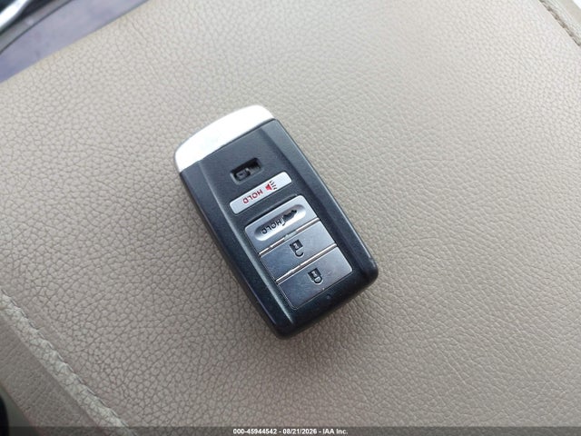 Acura MDX 2014 5FRYD4H23EB007004 Image 11