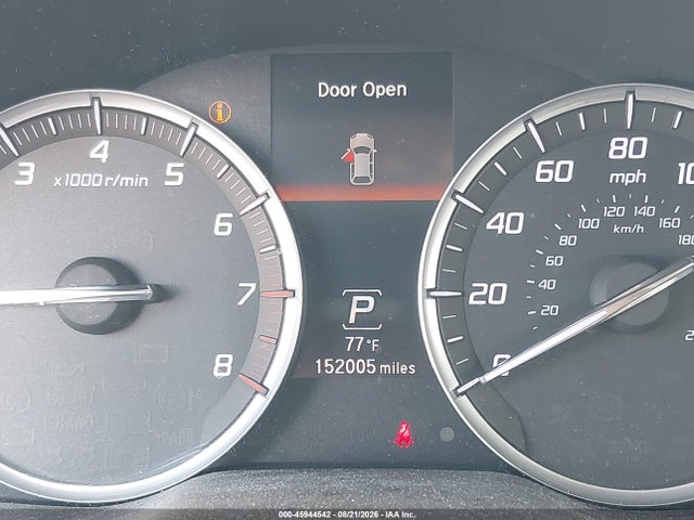 Acura MDX 2014 5FRYD4H23EB007004 Image 15
