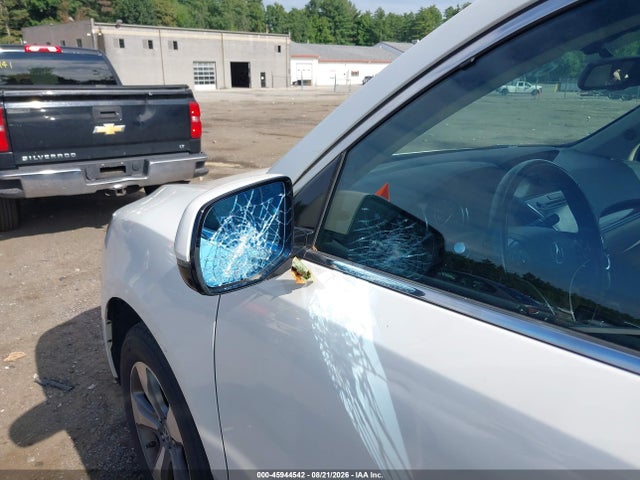 Acura MDX 2014 5FRYD4H23EB007004 Image 17