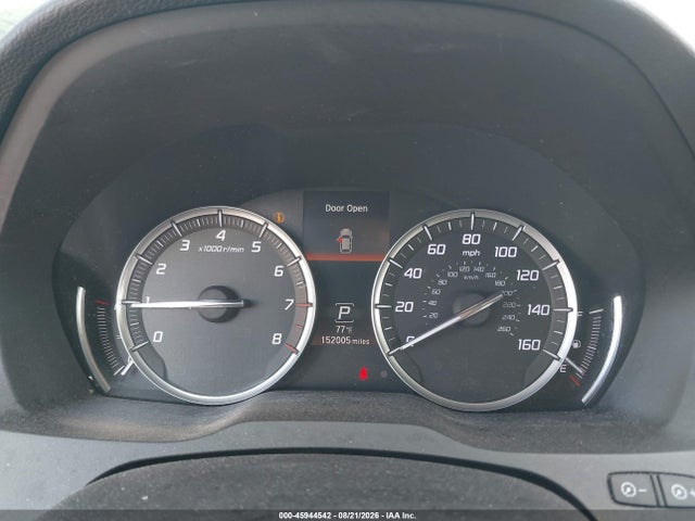Acura MDX 2014 5FRYD4H23EB007004 Image 7