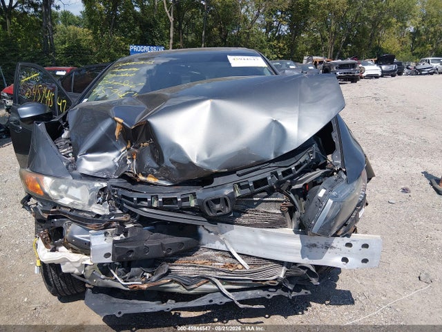 45944547 :رقم المزاد ، 19XFB2F83CE022986 vin ، 2012 Honda Civic Ex مزاد بيع