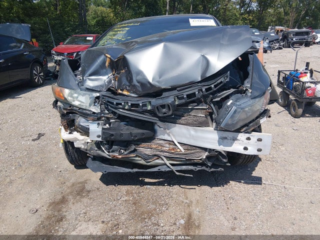 45944547 :رقم المزاد ، 19XFB2F83CE022986 vin ، 2012 Honda Civic Ex مزاد بيع
