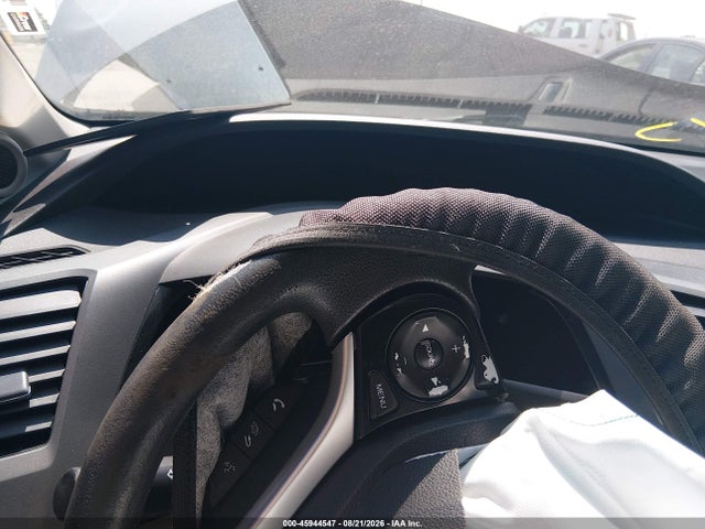 45944547 :رقم المزاد ، 19XFB2F83CE022986 vin ، 2012 Honda Civic Ex مزاد بيع