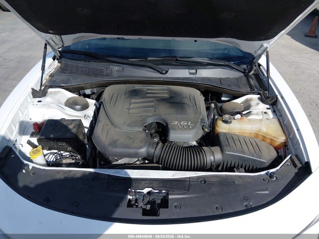 Продаж на аукціоні авто 2022 Dodge Charger Sxt Rwd, vin: 2C3CDXBG0NH254061, номер лоту: 45944549