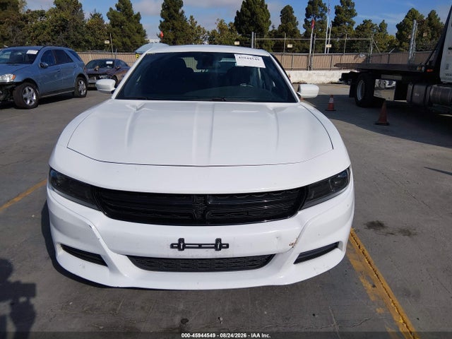 Продаж на аукціоні авто 2022 Dodge Charger Sxt Rwd, vin: 2C3CDXBG0NH254061, номер лоту: 45944549