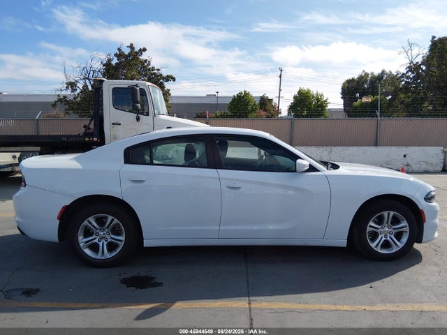 Продаж на аукціоні авто 2022 Dodge Charger Sxt Rwd, vin: 2C3CDXBG0NH254061, номер лоту: 45944549