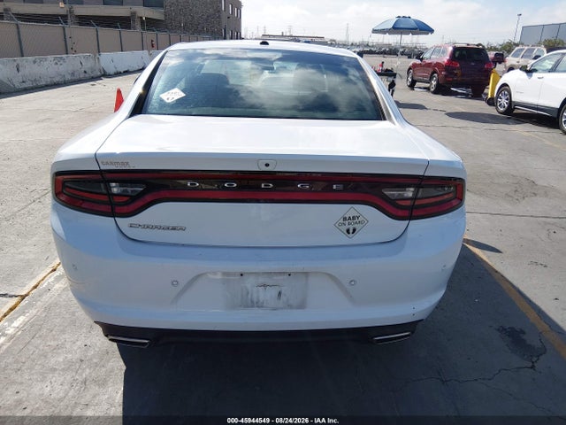 Продаж на аукціоні авто 2022 Dodge Charger Sxt Rwd, vin: 2C3CDXBG0NH254061, номер лоту: 45944549