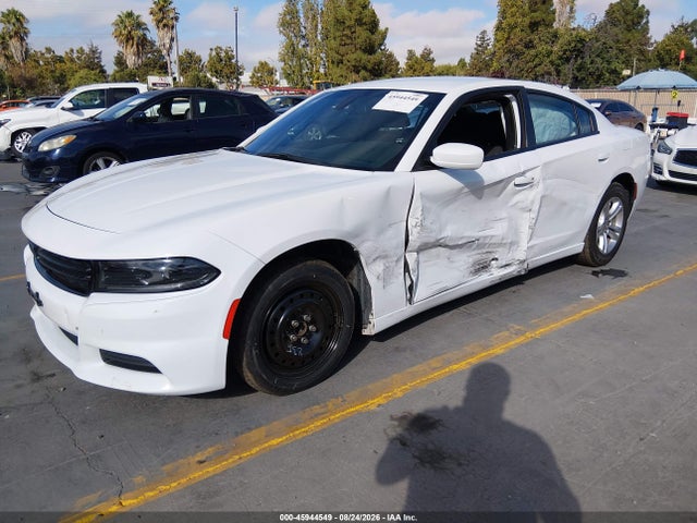 Продаж на аукціоні авто 2022 Dodge Charger Sxt Rwd, vin: 2C3CDXBG0NH254061, номер лоту: 45944549