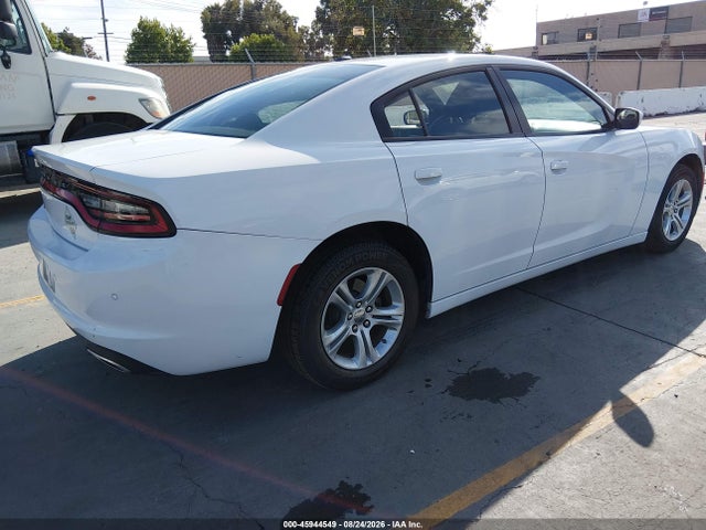 Продаж на аукціоні авто 2022 Dodge Charger Sxt Rwd, vin: 2C3CDXBG0NH254061, номер лоту: 45944549