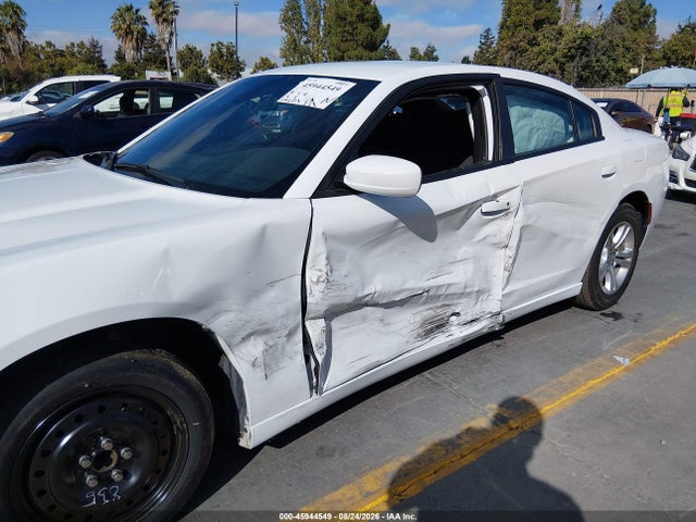 Продаж на аукціоні авто 2022 Dodge Charger Sxt Rwd, vin: 2C3CDXBG0NH254061, номер лоту: 45944549