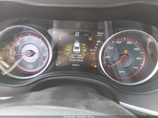 Продаж на аукціоні авто 2022 Dodge Charger Sxt Rwd, vin: 2C3CDXBG0NH254061, номер лоту: 45944549