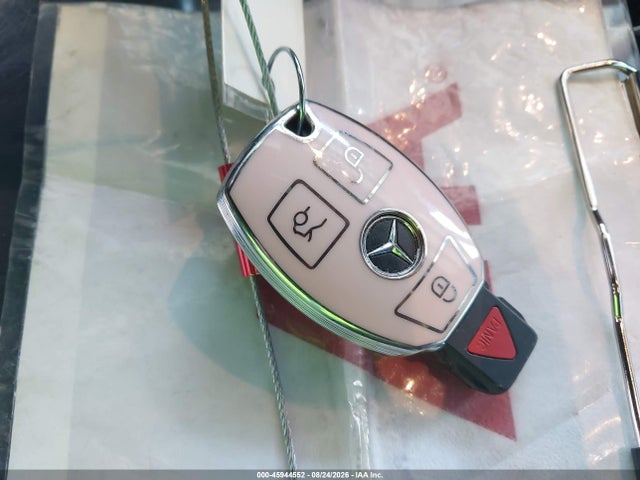 45944552 :رقم المزاد ، 4JGDA5HB1HA899308 vin ، 2017 Mercedes-benz Gle 350 4matic مزاد بيع