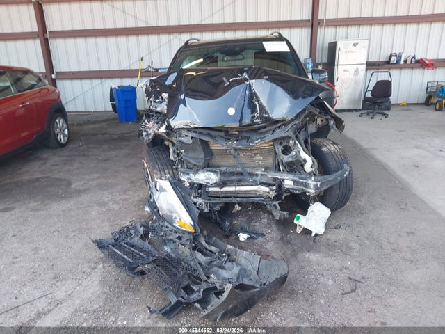45944552 :رقم المزاد ، 4JGDA5HB1HA899308 vin ، 2017 Mercedes-benz Gle 350 4matic مزاد بيع