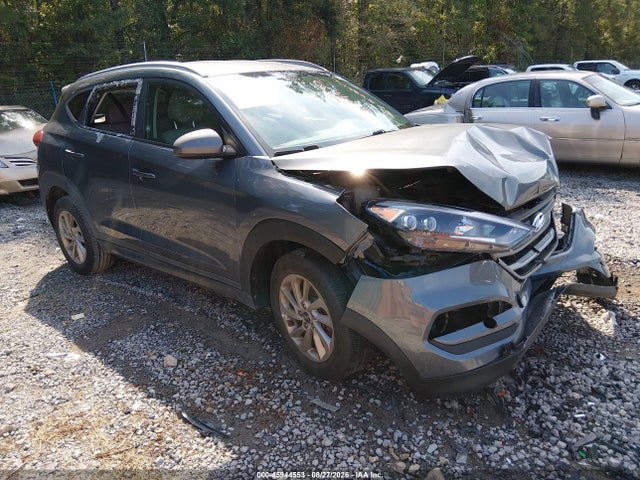 Aukcja sprzedaży 2016 Hyundai Tucson Se, vin: KM8J33A47GU070155, numer aukcji: 45944553