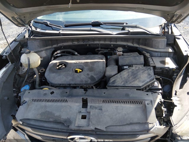 Aukcja sprzedaży 2016 Hyundai Tucson Se, vin: KM8J33A47GU070155, numer aukcji: 45944553