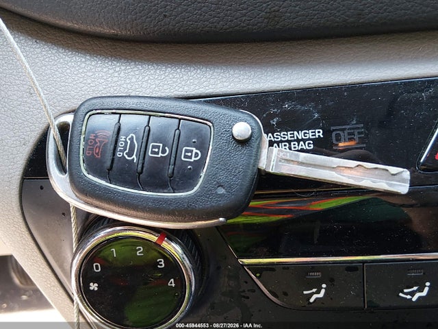Aukcja sprzedaży 2016 Hyundai Tucson Se, vin: KM8J33A47GU070155, numer aukcji: 45944553