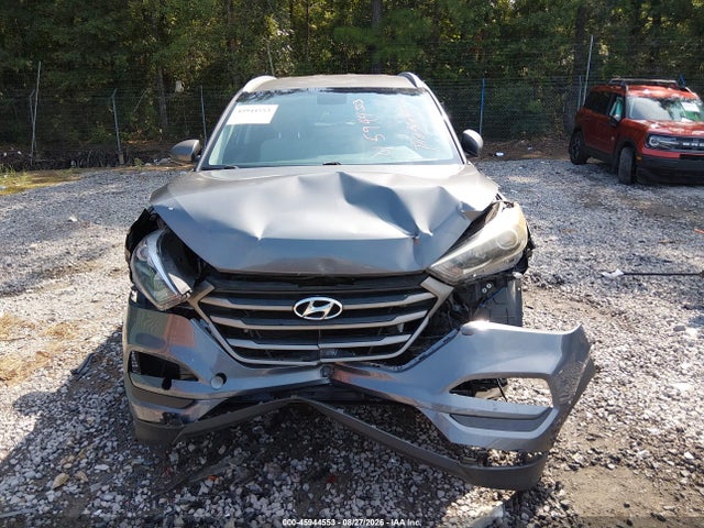 Aukcja sprzedaży 2016 Hyundai Tucson Se, vin: KM8J33A47GU070155, numer aukcji: 45944553