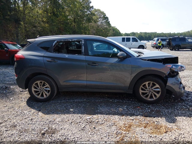 Aukcja sprzedaży 2016 Hyundai Tucson Se, vin: KM8J33A47GU070155, numer aukcji: 45944553