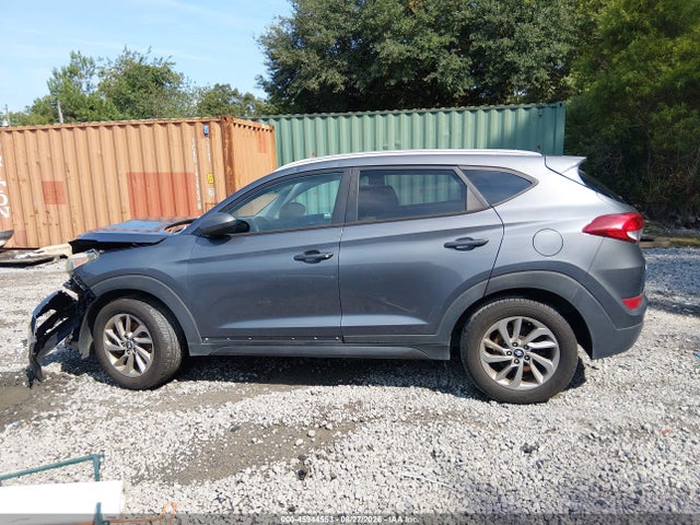 Aukcja sprzedaży 2016 Hyundai Tucson Se, vin: KM8J33A47GU070155, numer aukcji: 45944553