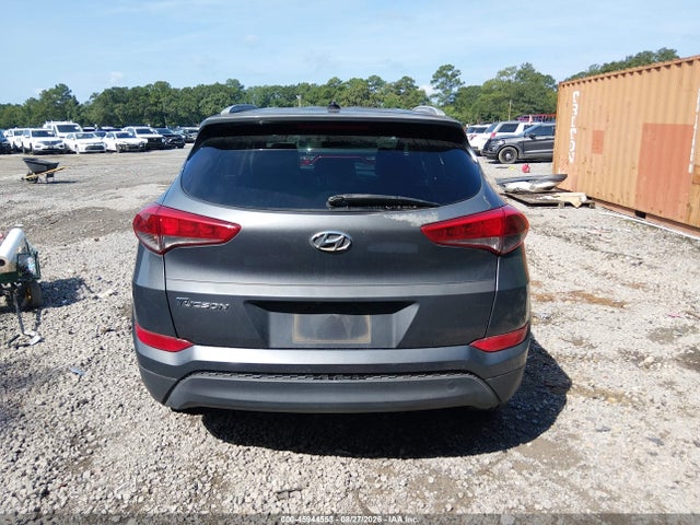 Aukcja sprzedaży 2016 Hyundai Tucson Se, vin: KM8J33A47GU070155, numer aukcji: 45944553