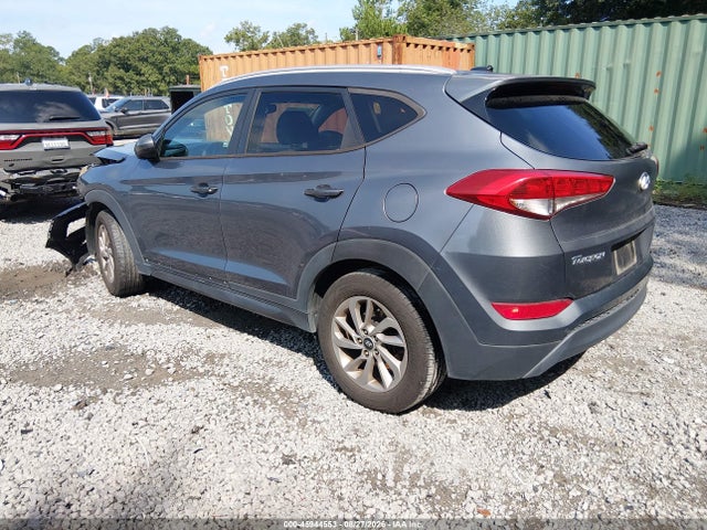 Aukcja sprzedaży 2016 Hyundai Tucson Se, vin: KM8J33A47GU070155, numer aukcji: 45944553
