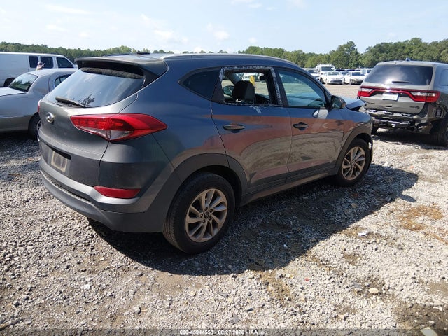 Aukcja sprzedaży 2016 Hyundai Tucson Se, vin: KM8J33A47GU070155, numer aukcji: 45944553